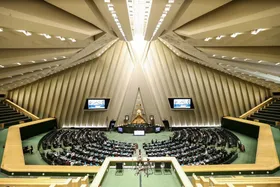 صحن علنی مجلس با دستور بررسی انتخابات شورا&zwnj;ها آغاز شد (۱۵ اسفند ۱۴۰۳)