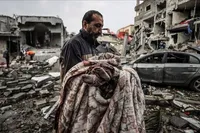 پزشکان بدون مرز از وحشت وصف‌ناشدنی در نوار غزه خبردادند