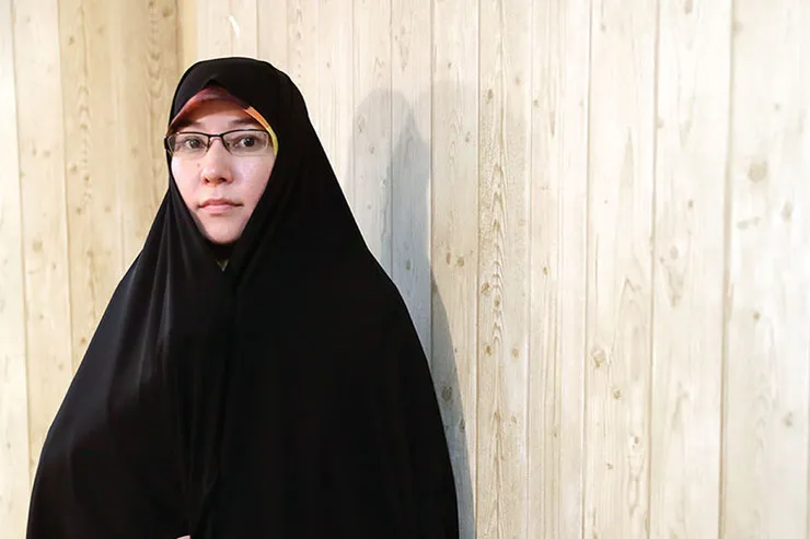 داستان‌نویس‌به فیلسوف می‌ماند:
 بدون پیش‌فرض