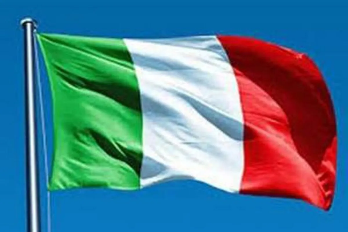 فرار نظامیان ایتالیایی از عراق