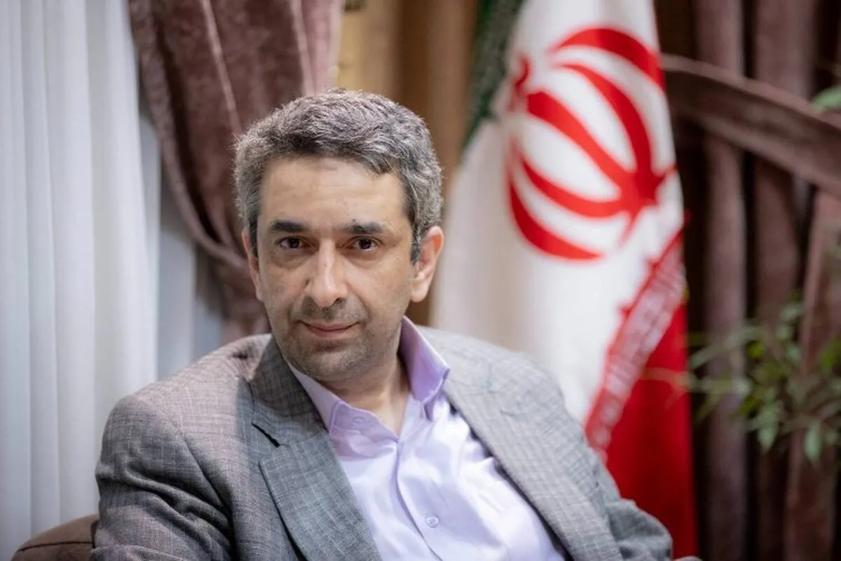طباطبایی: اگر کسی با ملت ایران با زبان زور سخن بگوید سیلی سختی خواهد خورد