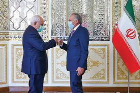 طرح صلح تهران همچنان روی میز | آیا دیپلماسی ایرانی می&zwnj;تواند گره از صلح افغانستان باز کند؟