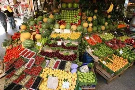 افزایش ۵ برابری نرخ میوه در ۶ ماه به نفع هیچ&zwnj;کس نیست
