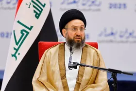 عمار حکیم: عراق نباید به عرصه تسویه&zwnj;حساب&zwnj;ها یا تهدید دیگر کشورها تبدیل شود