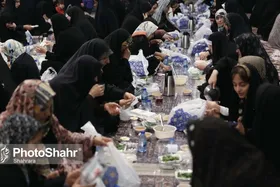 چهارمین رویداد اجتماعی &laquo;افطاری ساده&raquo; در مشهد برگزار می&zwnj;شود
