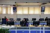 حضور ۷۲ هزار زن در دستگاه‌های اجرایی خراسان رضوی | فاصله با مردان فقط ۲ درصد