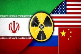 روسیه و چین: تعویق &laquo;مکانیسم ماشه&raquo; را رای&zwnj;گیری کنید