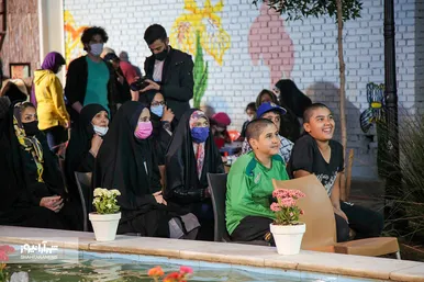 ویژه‌برنامه‌های شهرداری مشهد در ماه مبارک رمضان