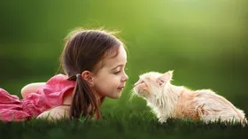 نتایج غافلگیرکننده اعتماد به مدِ &laquo;فرزندپت&raquo;