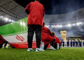 زمان و مکان بازی ایران و اسپانیا مشخص شد
