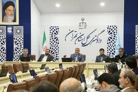 ضرب&zwnj;الاجل ۲ ماهه رئیس دادگستری تهران برای تعیین&zwnj;تکلیف پرونده&zwnj;های خودرو&zwnj;های توقیفی