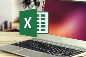 آموزش نصب اکسل روی لینوکس + عکس