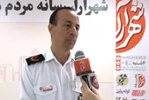 مدیرعامل آتش نشانی مشهد: بیش از ۹۰ درصد بیمارستان‌های مشهد دارای نقص ایمنی است | آماده باش برای دهه پایانی صفر