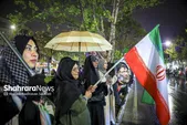 شهروندخبرنگار | یک جمله برای دلتنگی مشهدی‌ها