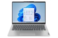 لنوو IdeaPad Slim ۵ Ultra معرفی شد؛ لپ‌تاپی فوق‌سبک با پردازنده‌های جدید Intel Core Ultra