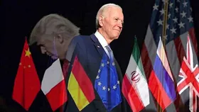 طرح بایدن برای گفت&zwnj;و&zwnj;گوی مستقیم با ایران