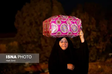 در راه عاشقی