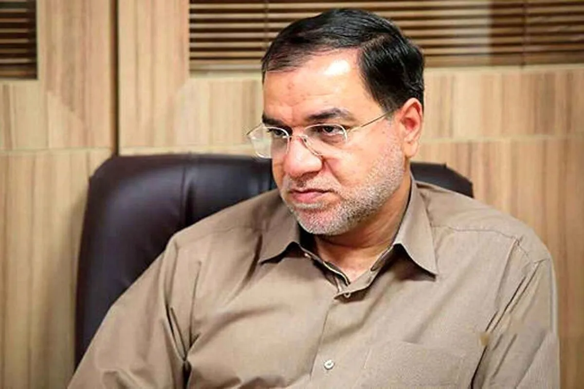 پاسخ فضائلی به شایعه خرید هتل در مجارستان توسط فرزند رهبر انقلاب