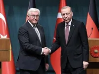 اردوغان: جنگ در منطقه اروپا را تضعیف کرده است
