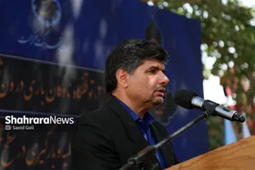 فرماندار مشهد: شورای شهر و شهرداری در همه زمینه&zwnj;ها فعالیت بسیار خوبی دارند