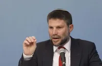 وزیر دارایی رژیم صهیونیستی: باید ۵۵ درصد خاک لبنان را بگیریم!