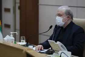 وزیر بهداشت: شاید مجبور شویم در پاییز آموزش حضوری را به حداقل برسانیم | باید زیرساخت&zwnj;های آموزش از راه دور را تقویت کنیم