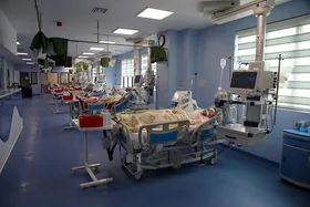 فقط یک فوتی کرونا در ۶ استان/مرگ&zwnj;های کرونایی در ۱۴ استان صفر شد