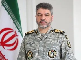 واکنش سخنگوی ارتش به واگذاری زمین پادگان ۰۶ تهران به شهرداری