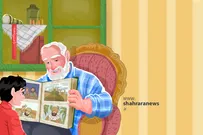 داستان کودک درباره دوران دفاع مقدس | قهرمانان کوچه ما