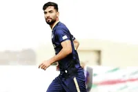 پرسپولیس به دنبال هافبک مدنظر تراکتور!