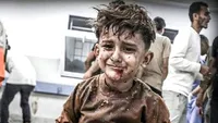 سازمان ملل: هر روز ۳۷ کودک فلسطینی مادران خود را از دست می‌دهند