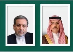 عراقچی: این تجاوز بدون هماهنگی و چراغ سبز آمریکا محقق نمی&zwnj;شد