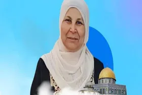 پیرزن فلسطینی به دست شهرک&zwnj;نشین صهیونیست به شهادت رسید