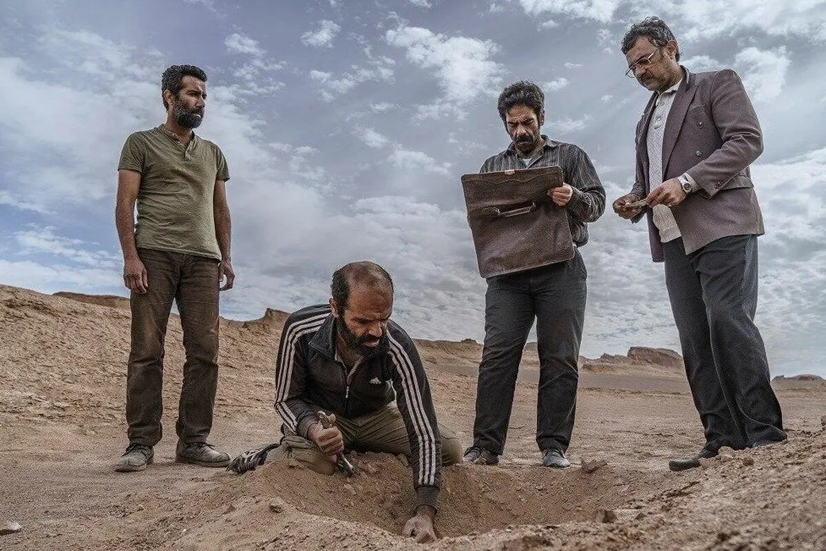 «علت مرگ: نامعلوم» در تدارک اکران داخلی