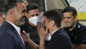 چراغ سبز قلعه&zwnj;نویی برای حضور در استقلال