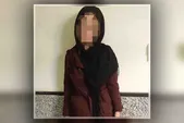 دفن اموال دزدی توسط زن و شوهر سارق | بندبازی متهم بندباز!