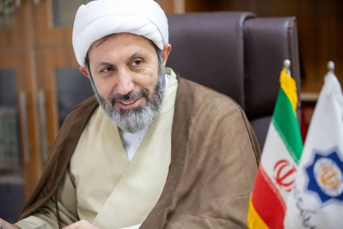 لزوم تبیین جایگاه سازمان فرهنگ و ارتباطات اسلامی با نگاه به زن و خانواده