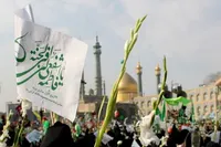 بانوان مدفون در کنار حضرت معصومه (س) چه کسانی هستند؟