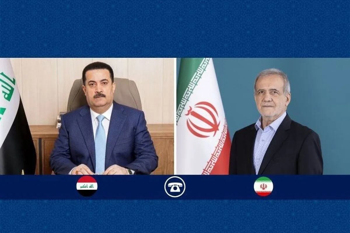 پزشکیان: اگر تجاوزات ادامه یابد، پاسخ‌هایی دردناک‌تر در انتظار متجاوزان خواهد بود
