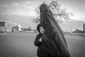 پناهی مادرانه