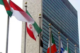سنگ&zwnj;اندازی آمریکا برای حضور هیأت ایرانی در سازمان ملل