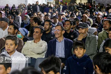 ویژه برنامه های شهرداری مشهد در ماه مبارک رمضان