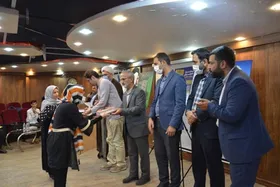 برگزیدگان مسابقه کتابخوانی کتاب &laquo;مادرانه، تاملی در مقام مادری و اهمیت فرزندآوری&raquo; مشخص شدند