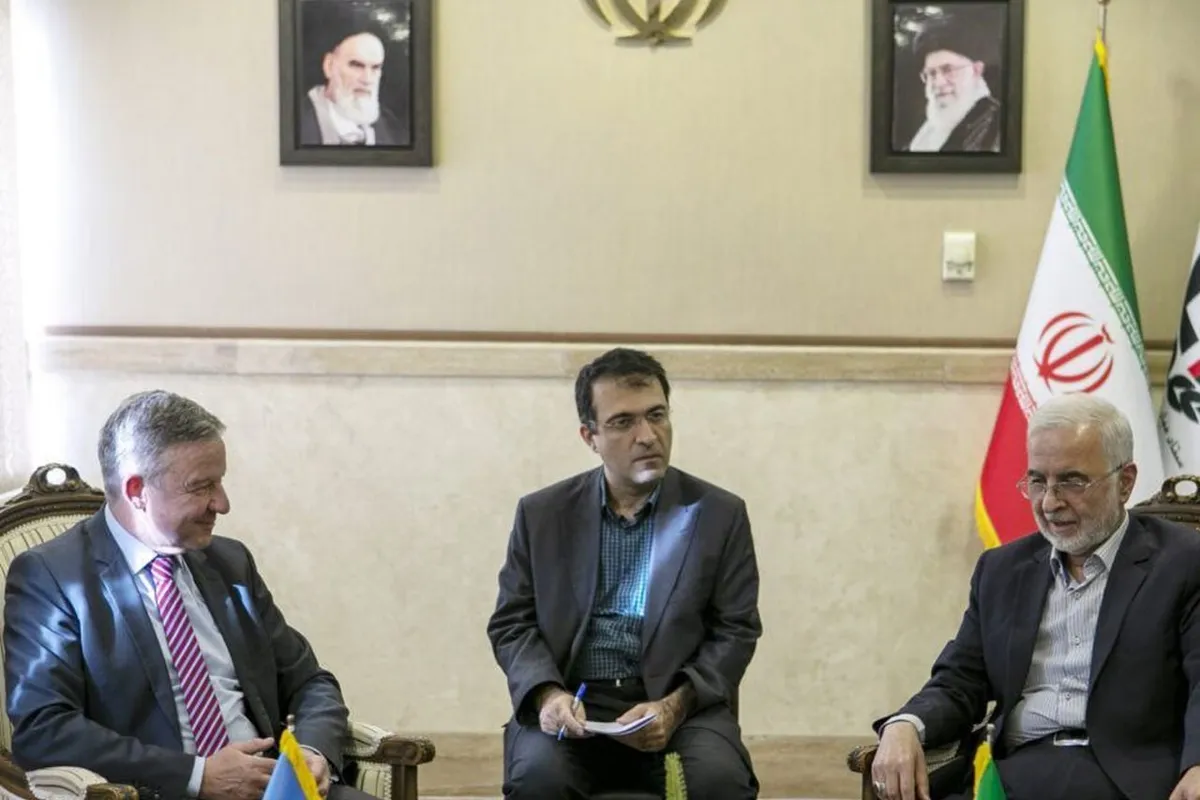 اعلام آمادگی ایران برای اجرای طرح‌های کشت جایگزین در افغانستان