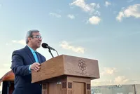 استاندار خراسان رضوی: شهرداری مشهد الگویی برای سایر شهرهای کشور است | مشهد پاک و پرنشاط با مشارکت مردم محقق می‌شود