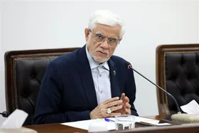 تأکید معاون اول رئیس جمهور بر مهار تورم و نظارت بر بازار | ابراز امیدواری عارف برای افزایش مبلغ کالابرگ
