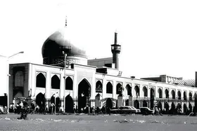 کلکته&zwnj;چی، ناجی آب مسجد