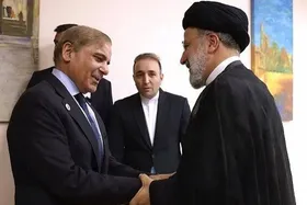 نخست&zwnj;وزیر پاکستان با رئیسی در بلوچستان دیدار خواهد کرد