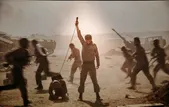 ۵ فیلم سینمای دفاع مقدس در مشهد اکران می شود