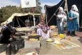 فرماندار مشهد: سهم روستا‌ها از بودجه اشتغالزایی ناچیز است| اشتغال‌زایی در روستا‌ها را تقویت خواهیم کرد + فیلم